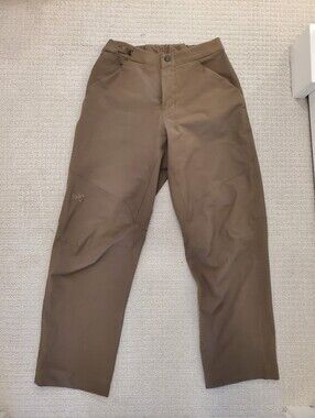 Arc'teryx Clarkia Cotton Pants